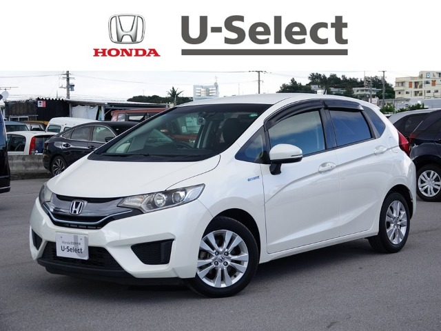 ホンダ フィット