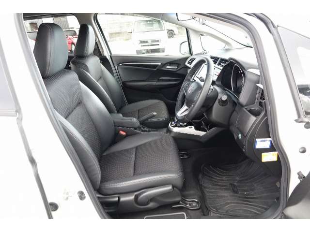 ホンダ フィット