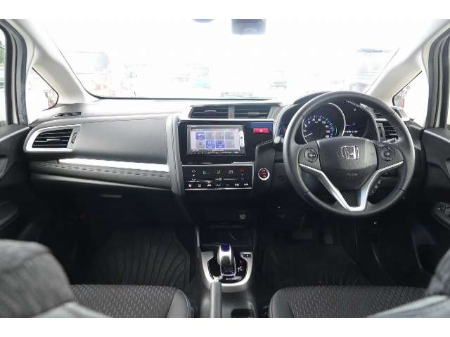 ホンダ フィット