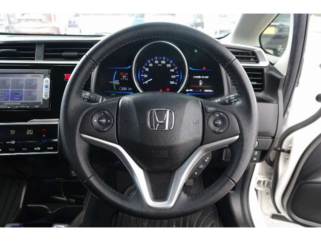 ホンダ フィット