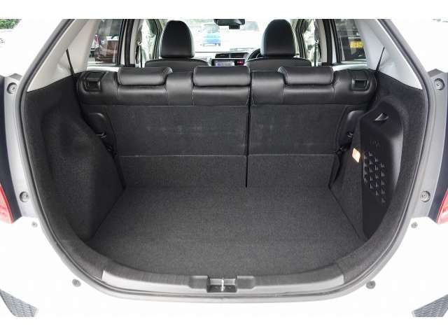 ホンダ フィット