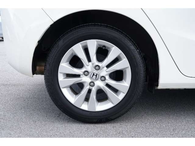 ホンダ フィット