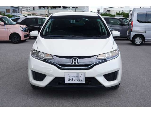 ホンダ フィット