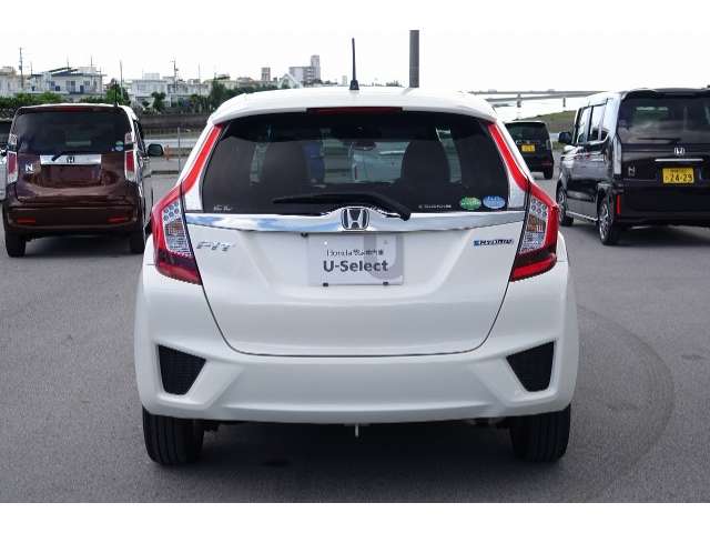 ホンダ フィット