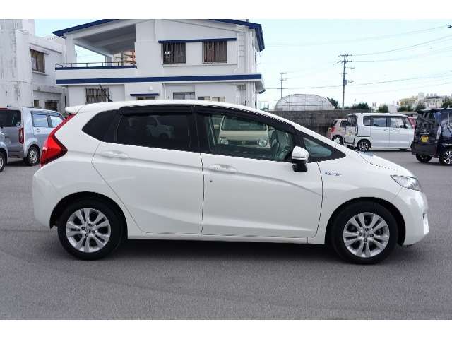 ホンダ フィット