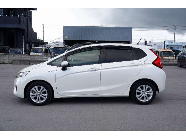 ホンダ フィット