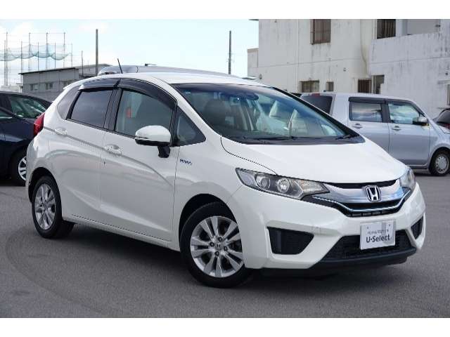 ホンダ フィット