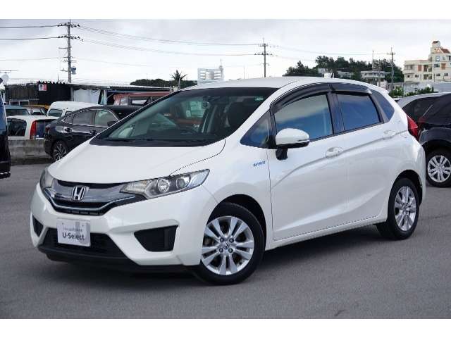 ホンダ フィット