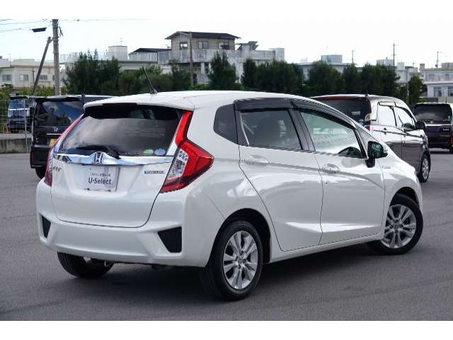 ホンダ フィット