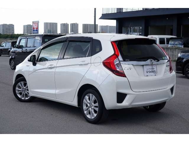 ホンダ フィット