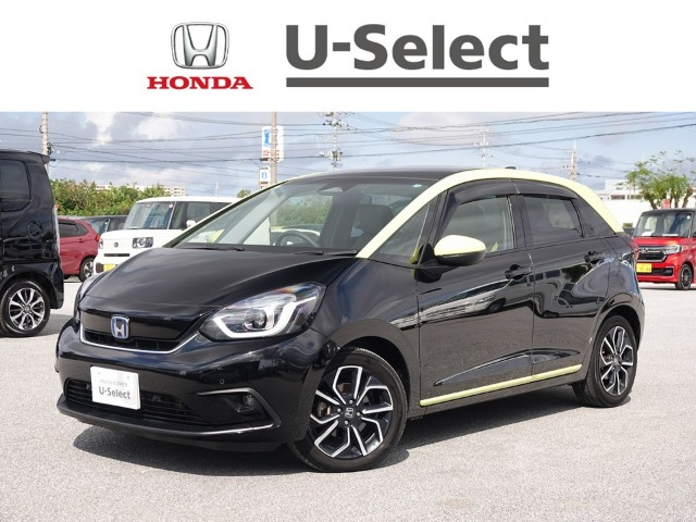 ホンダ フィット