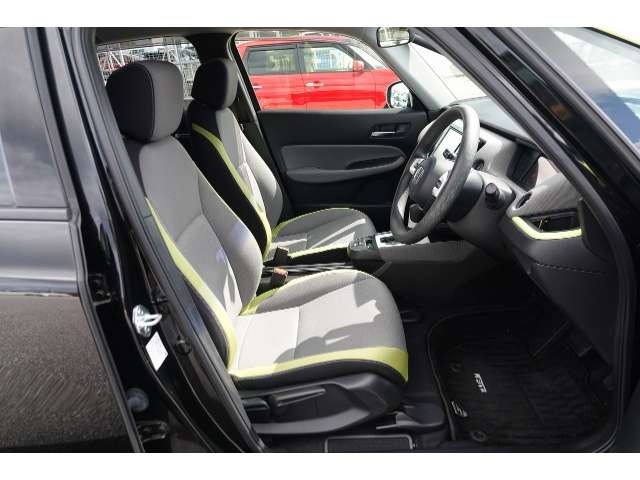 ホンダ フィット