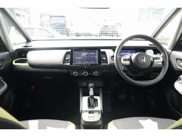 ホンダ フィット