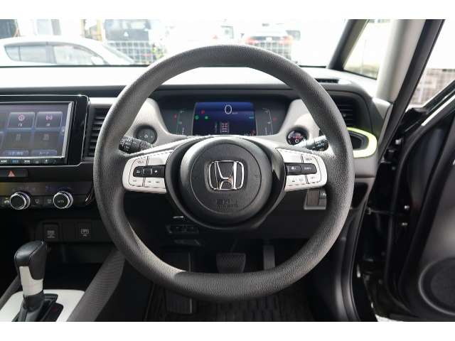 ホンダ フィット