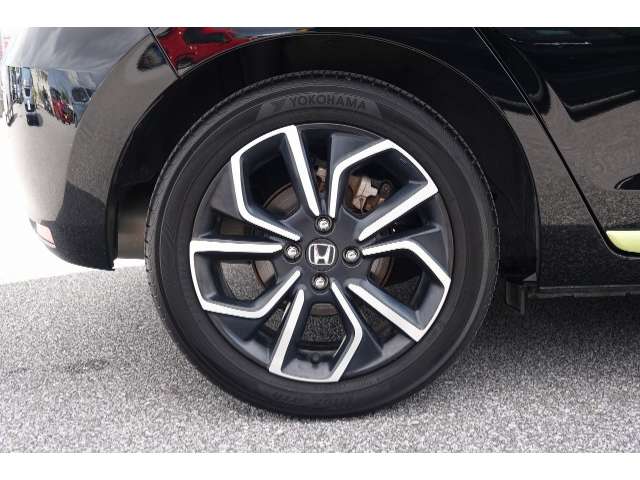 ホンダ フィット