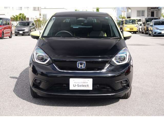 ホンダ フィット