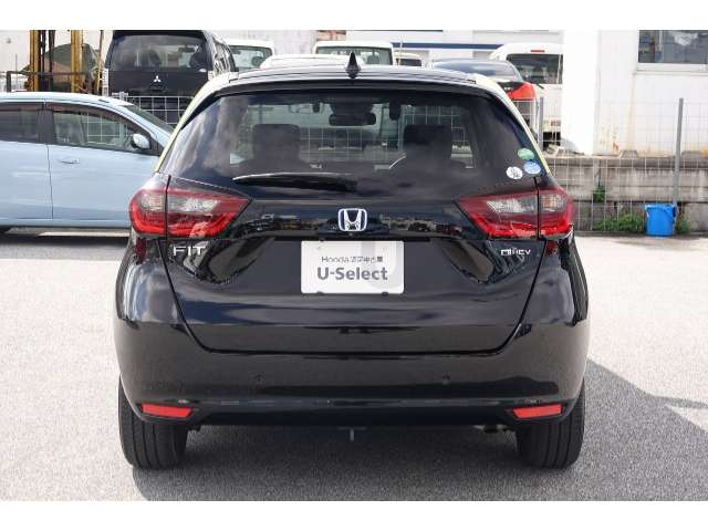 ホンダ フィット