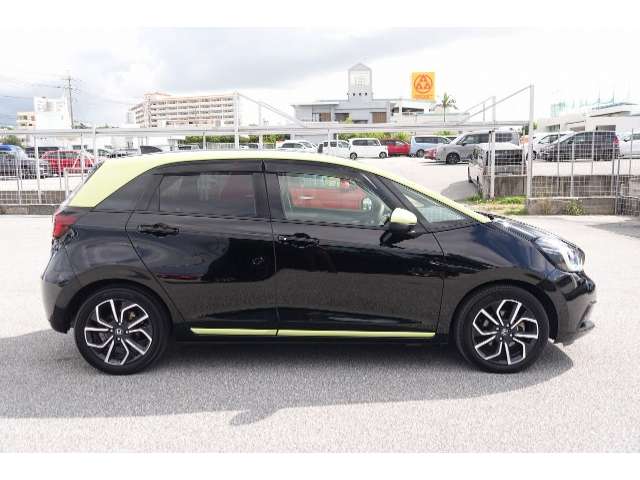 ホンダ フィット