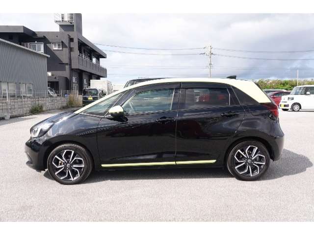 ホンダ フィット