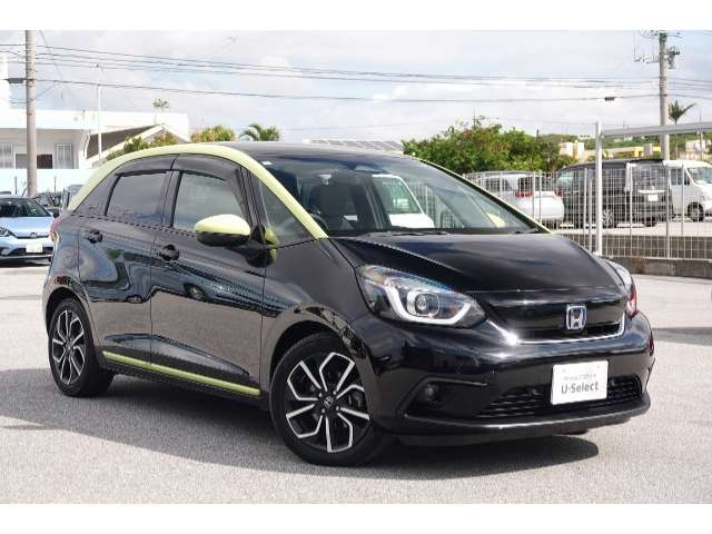 ホンダ フィット