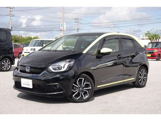 ホンダ フィット