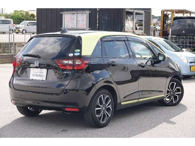 ホンダ フィット