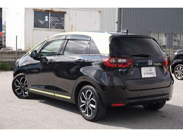 ホンダ フィット