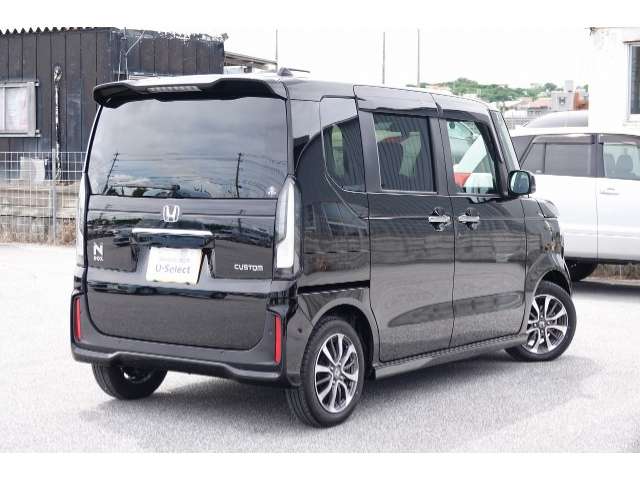 ホンダ N-BOX