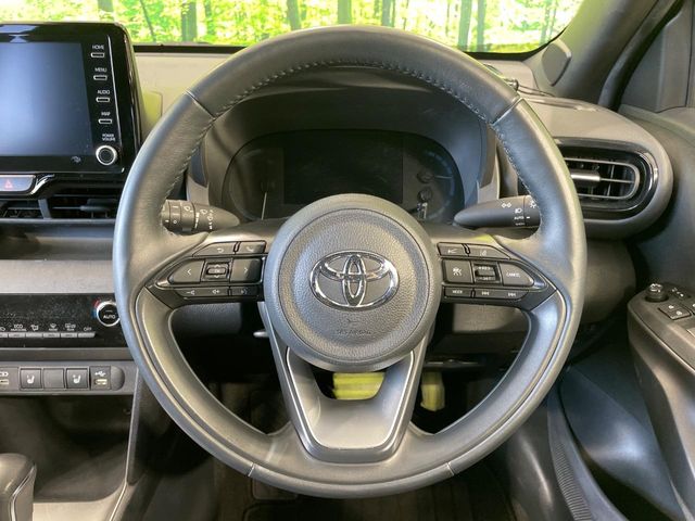 トヨタ ヤリスクロス