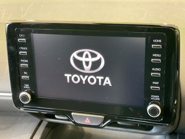 トヨタ ヤリスクロス