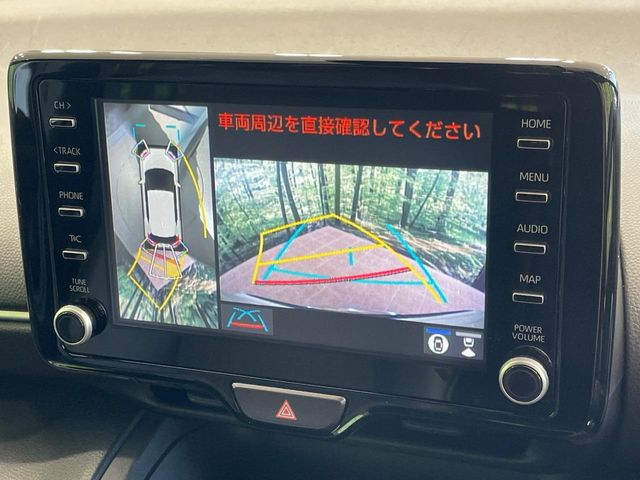 トヨタ ヤリスクロス