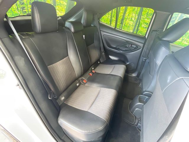 トヨタ ヤリスクロス