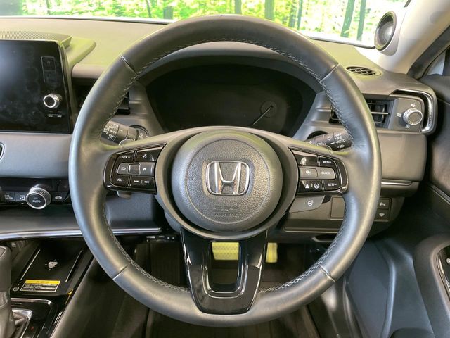 ホンダ ヴェゼル