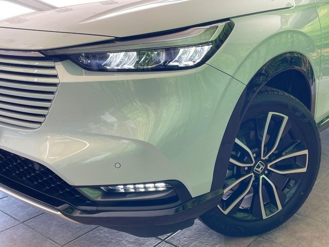 ホンダ ヴェゼル