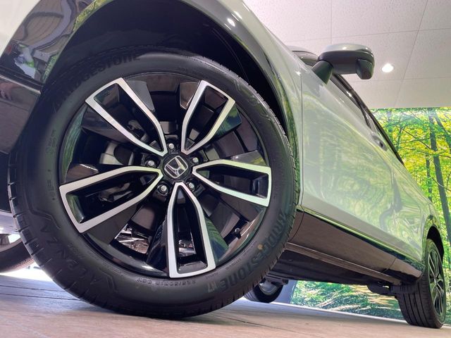 ホンダ ヴェゼル