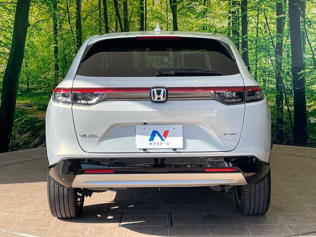 ホンダ ヴェゼル