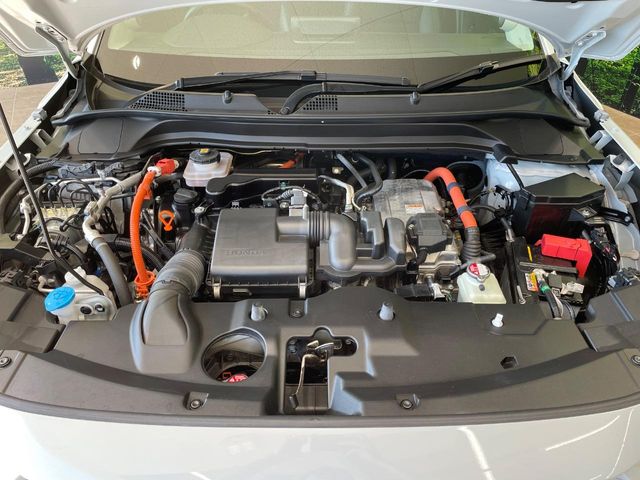 ホンダ ヴェゼル