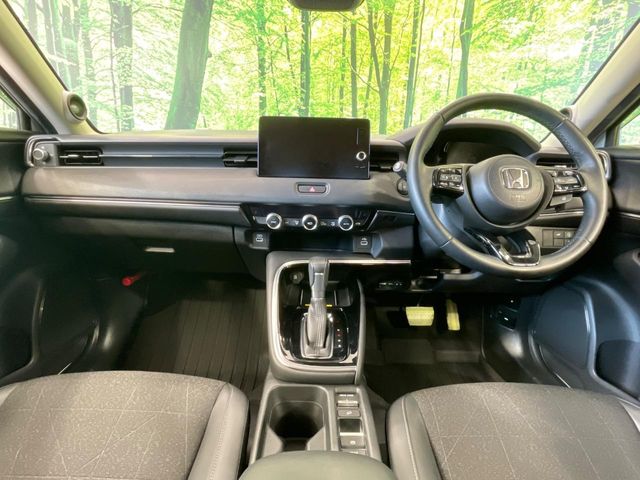 ホンダ ヴェゼル