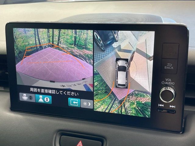 ホンダ ヴェゼル