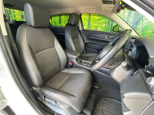 ホンダ ヴェゼル