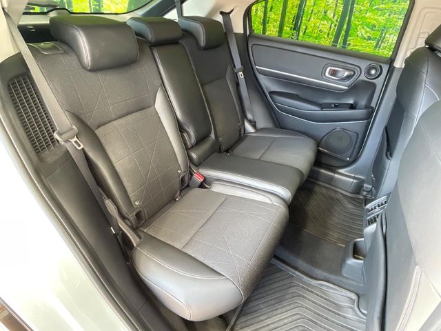 ホンダ ヴェゼル