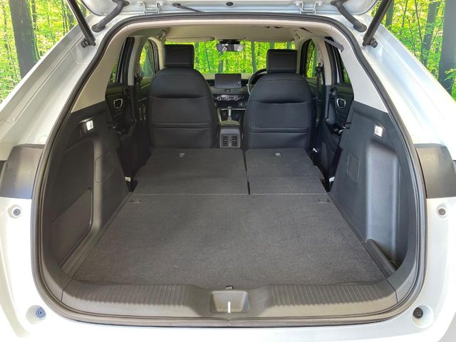 ホンダ ヴェゼル