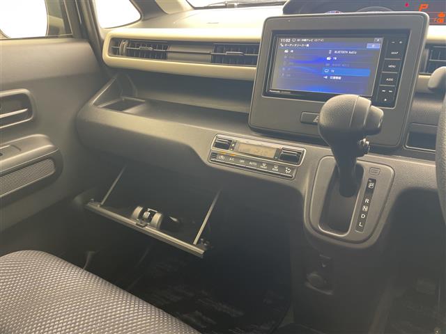スズキ ワゴンR