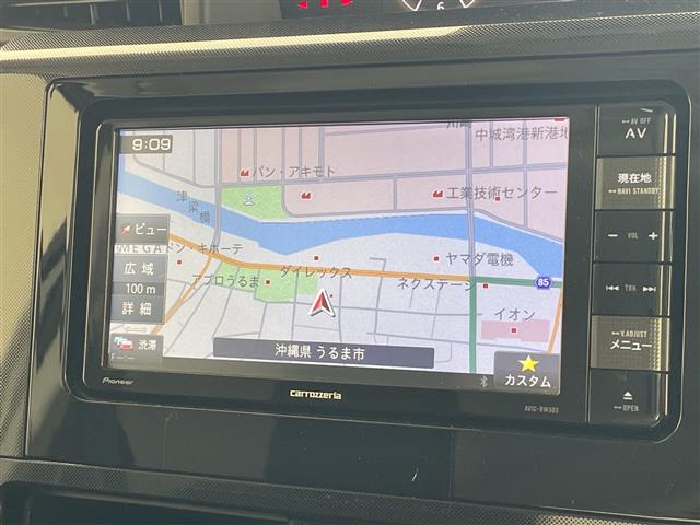 トヨタ ルーミー