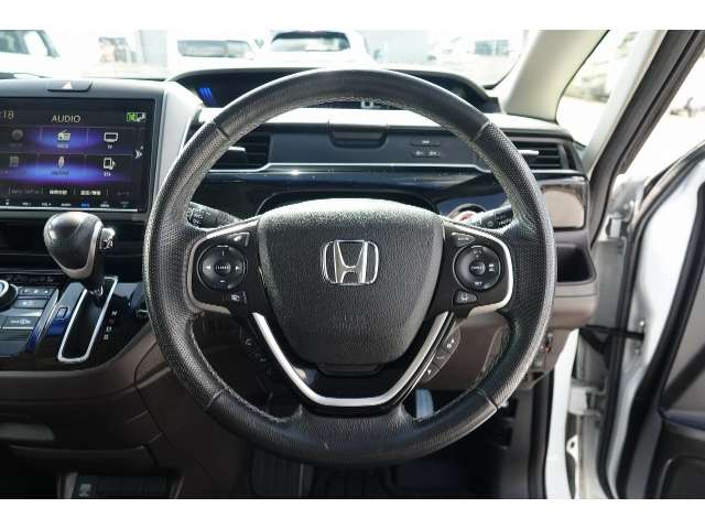 ホンダ フリード