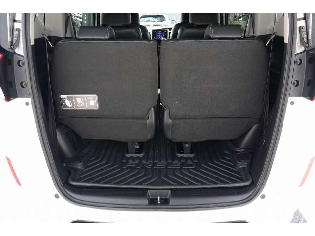 ホンダ フリード