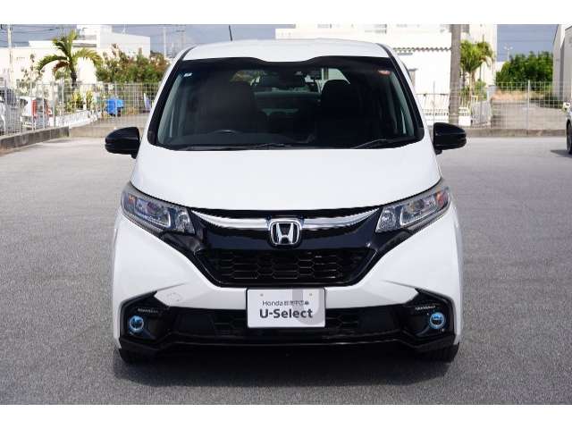 ホンダ フリード