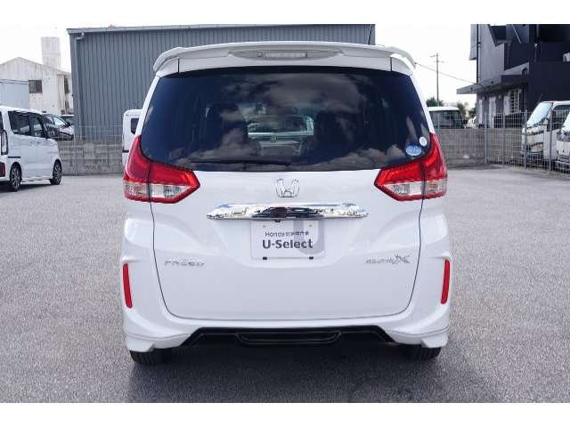 ホンダ フリード