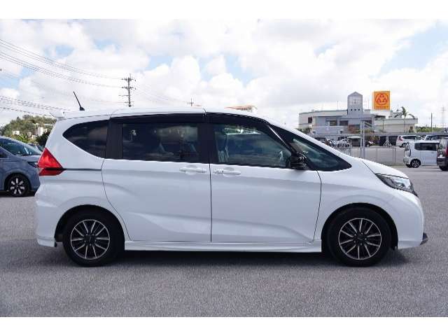 ホンダ フリード