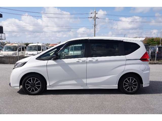 ホンダ フリード